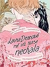Laura Deanová mě už zase nechala by Mariko Tamaki