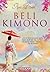 Beli kimono