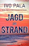 Jagd am Strand by Ivo Pala