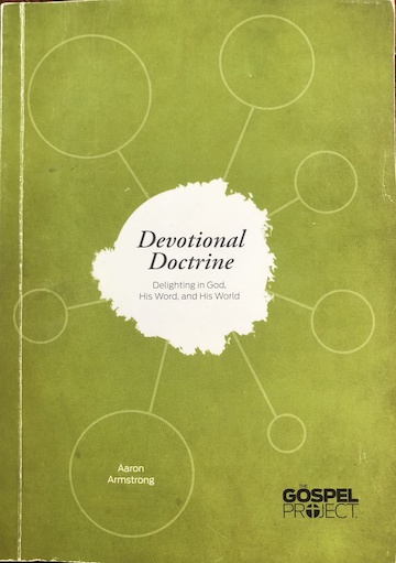 Devotional Doctrine