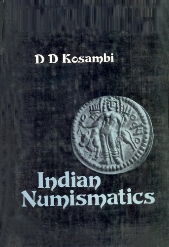 Indian Numismatics (Hardcover)