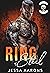 Ring of Steel (Rebel Vipers MC, #2)