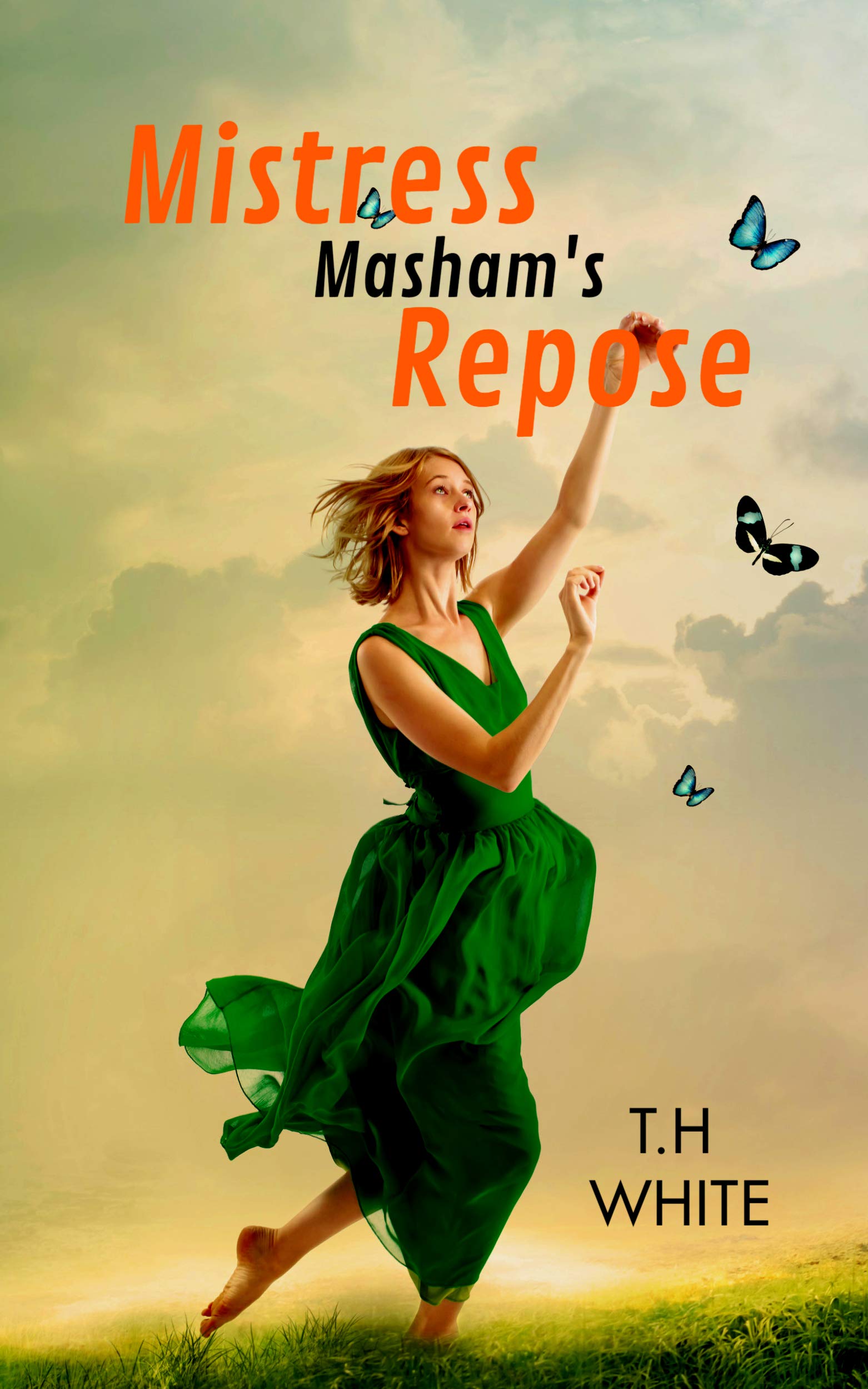 Mistress Masham's Repose