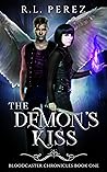 The Demon's Kiss