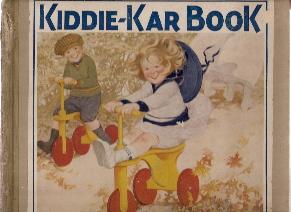 Kiddie-Kar Book