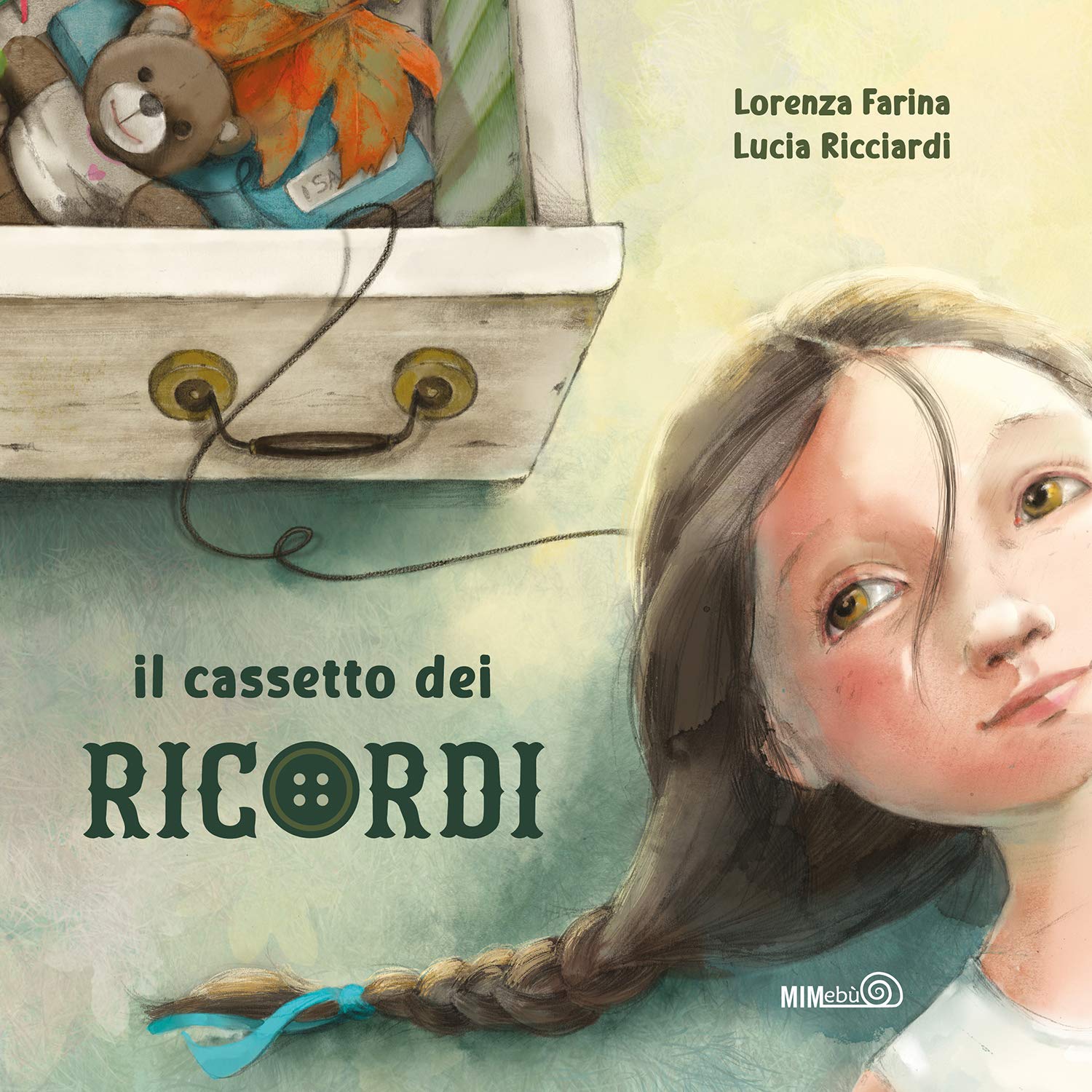 ll cassetto dei ricordi