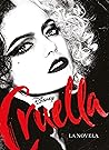 Cruella. La novel...