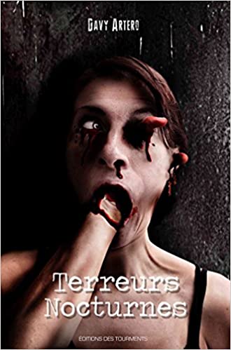 Terreurs Nocturnes