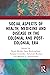 Social Aspects of Health, Medicine and Disease in the Colonial and Post-colonial Era