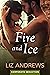 Fire and Ice (Corporate Seduction #2)