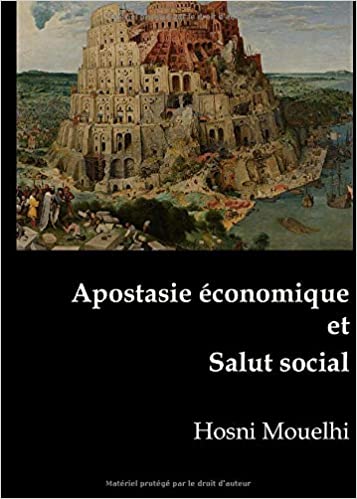 Apostasie économique et salut social