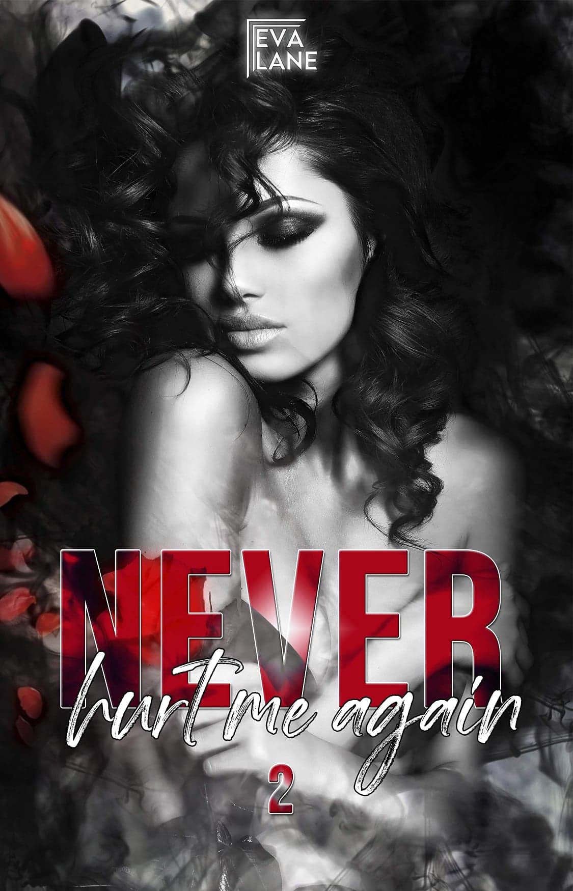Never Hurt Me Again 2 (Kindle Edition)