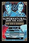 Supernatural - Tarot Deck and Guidebook