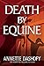 Death by Equine