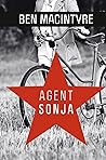 Agent Sonja by Ben Macintyre