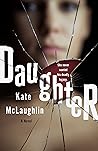 Daughter by Kate  McLaughlin