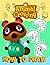 How To Draw Animal Crossing by Helen Collins