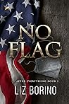 No Flag by Liz Borino