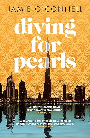 Diving for Pearls