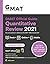 GMAT Official Guide Quantitative Review 2021: Book + Online Question Bank