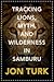 Tracking Lions, Myth, and W...