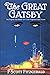 The Great Gatsby by F. Scott Fitzgerald