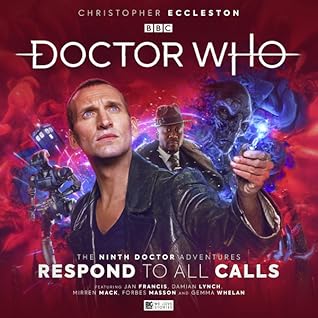 Doctor Who: Respond to All Calls