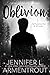 Oblivion (Lux, #1.5) by Jennifer L. Armentrout
