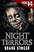 Night Terrors Vol. 14 by Melissa Gibbo