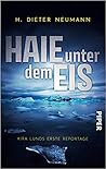 Haie unter dem Eis (Kira Lund, #1)