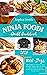 NINJA FOODI GRILL COOKBOOK:...