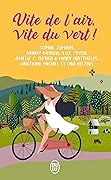 Vite de l'air, vite du vert !