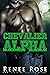 Chevalier Alpha (Lycée Wolf Ridge t. 2) (French Edition)