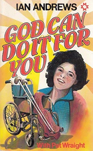 God Can Do It For You (Paperback)
