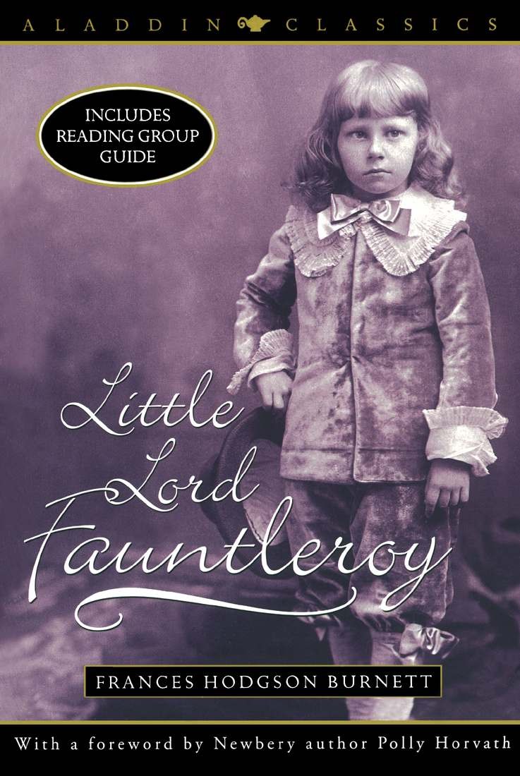 Little Lord Fauntleroy