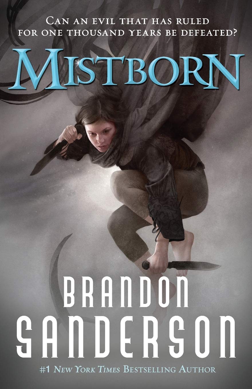 Mistborn: The Final Empire