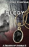 Elegy (The Hymn of Light & Shadow #3)