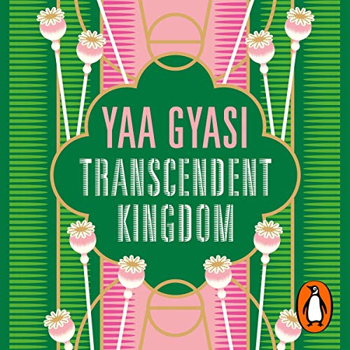 Transcendent Kingdom