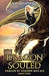 Dragon Souled by Jess Mountifield