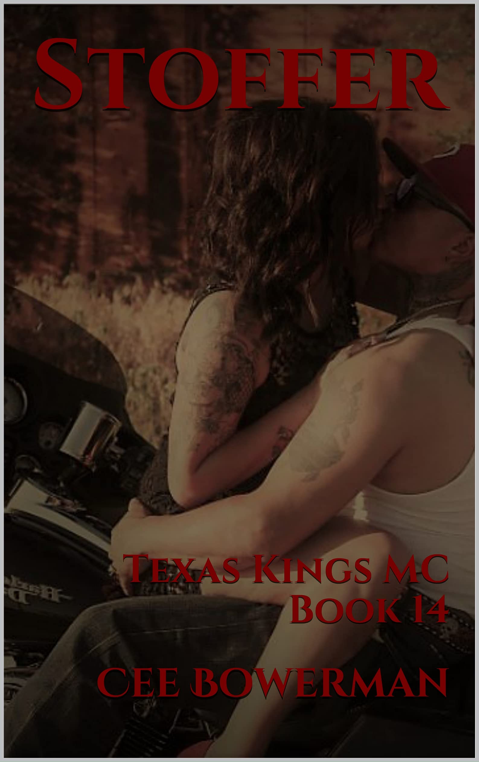 Stoffer (Texas Kings MC #14)