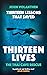 Thirteen Lessons that Saved Thirteen Lives: The Thai Cave Rescue