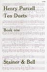 Ten Duets, Book One (Book I v. 25)