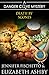 Death by Scones (Danger Cove #3, Bakery #1) by Jennifer Fischetto