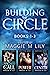 Building the Circle - Volume 1: The Call, The Power, & The Center