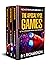 The Apocalypse Games (The Apocalypse Games Books 1 to 3)