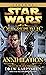 Annihilation (Star Wars: The Old Republic #4)