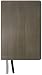 NASB Giant Print Bible, Gray, Leathertex, 2020 text, Indexed