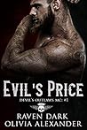 Evil's Price