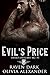 Evil's Price (Devil's Outlaws MC #1)
