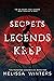 Secrets Legends Keep (The P...